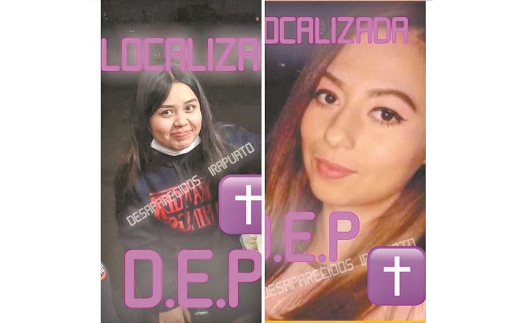 Guadalupe desapareció el 8 de diciembre, al salir de su casa. Foto: ESPECIAL