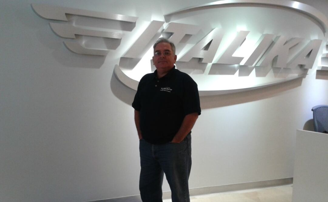 Cumplierndo el sueño