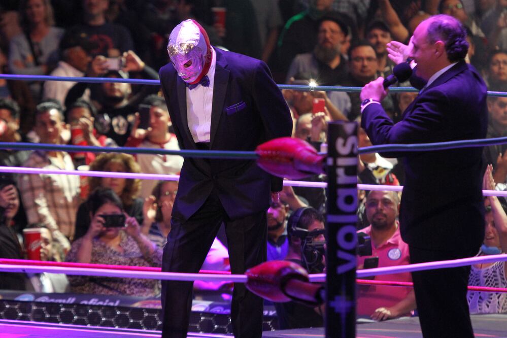 Fotos: Carlos Mejía/ EL UNIVERSAL