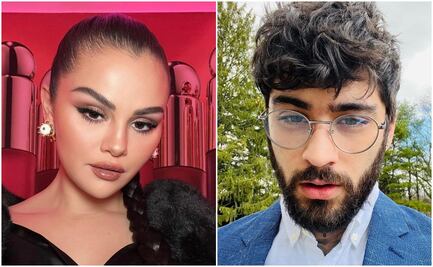 ¿Selena Gomez pone fin a los rumores de una supuesta relación con Zayn Malik? Esto hizo en TikTok