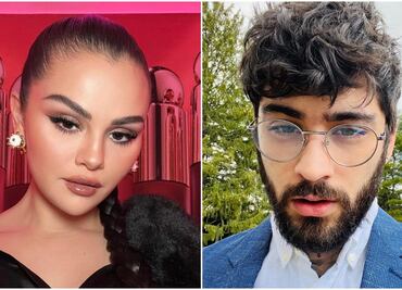 ¿Selena Gomez pone fin a los rumores de una supuesta relación con Zayn Malik? Esto hizo en TikTok