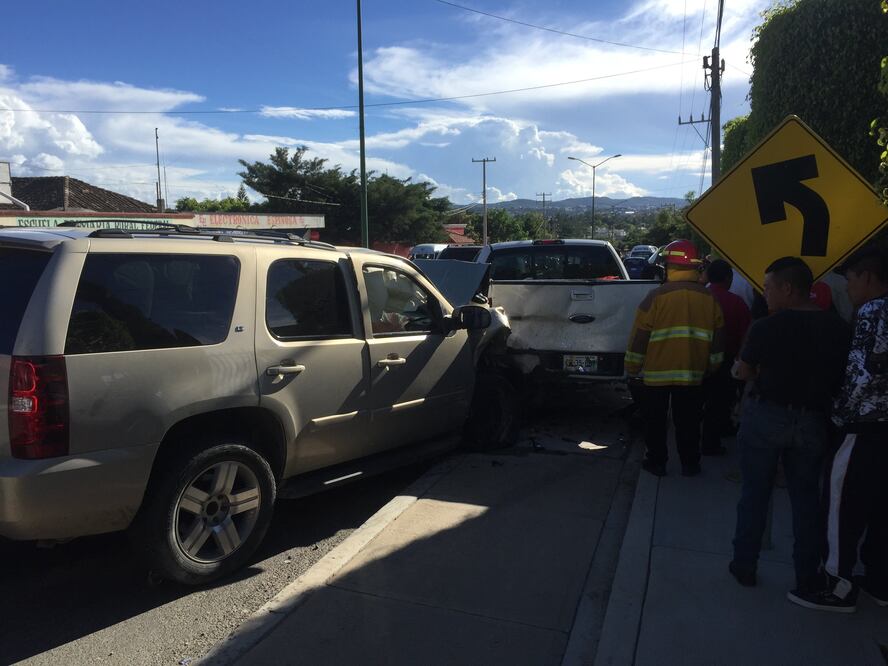 Foto: FREDY MARTÍN PÉREZ