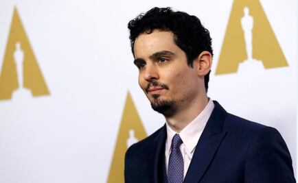 Damien Chazelle gana Oscar de Mejor Director por "La La Land"