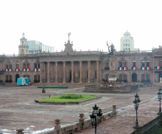Conmemora el país El Grito en silencio
