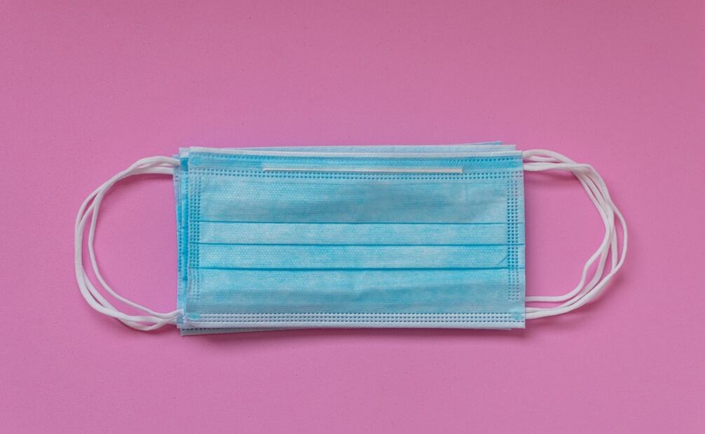 Los cubrebocas fuere el producto más vendido durante la pandemia de COVID-19. Foto: Pixabay