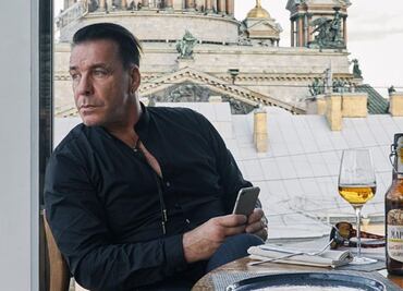 Rammstein respalda a Till Lindemann: niegan que el vocalista haya drogado y abusado de fans