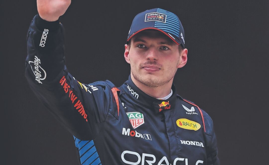 Cuenta con una ventaja que le da tranquilidad para pensar en ser campeón. ARCHIVO. EL UNIVERSAL