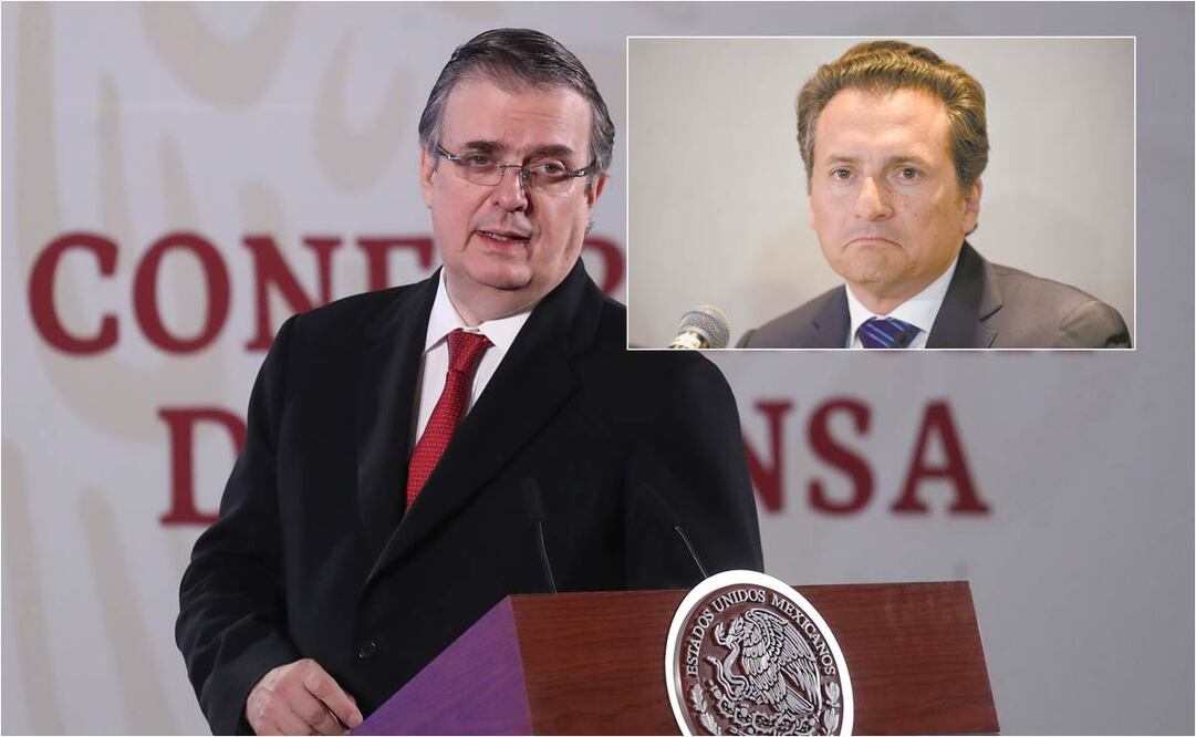 Fotos: Germán Espinosa / EL UNIVERSAL y AFP