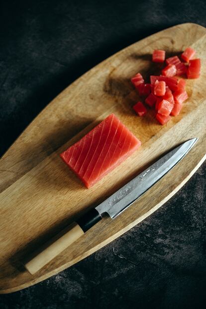 Alimentos que ayudan a crear músculo y perder grasa