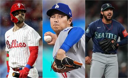 MLB: Horario y canales para ver EN VIVO las Series Divisionales, HOY, miércoles 8 de octubre; Dodgers va por su pase