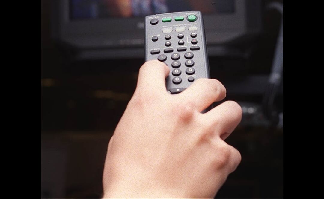 Foto: Archivo / EL UNIVERSAL