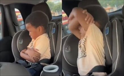 TikTok hace su magia y encuentra a niño etíope que quiere ser mexicano; "es una celebridad"