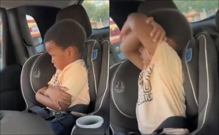 TikTok hace su magia y encuentra a niño etíope que quiere ser mexicano; "es una celebridad"