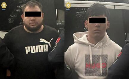 Caen 3 por privar de la libertad a comerciante en Azcapotzalco, uno es menor de edad