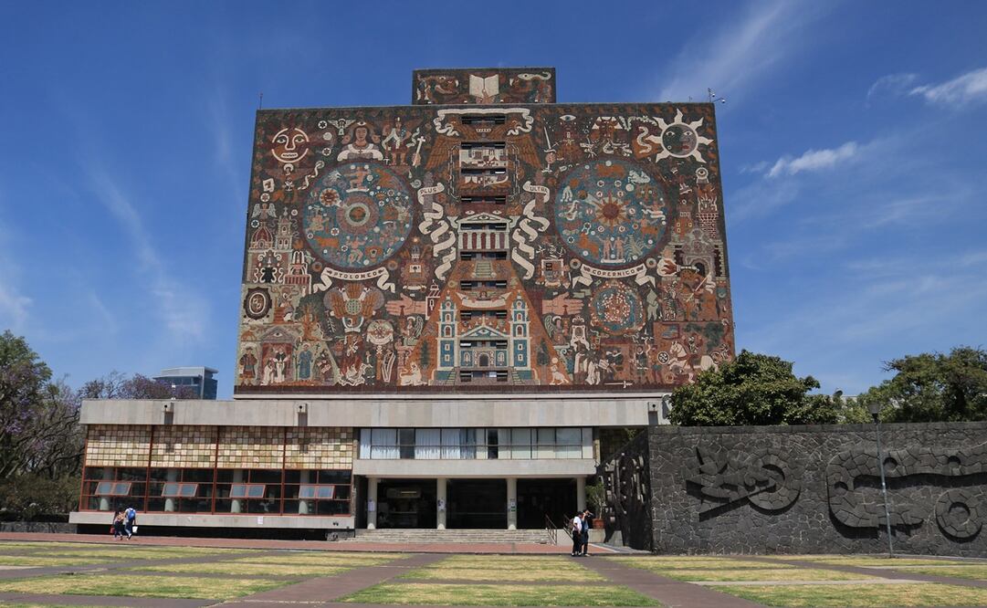 (Foto: Archivo / EL UNIVERSAL)