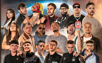 La Kings League Américas revela horarios, sede y partidos de la primera jornada