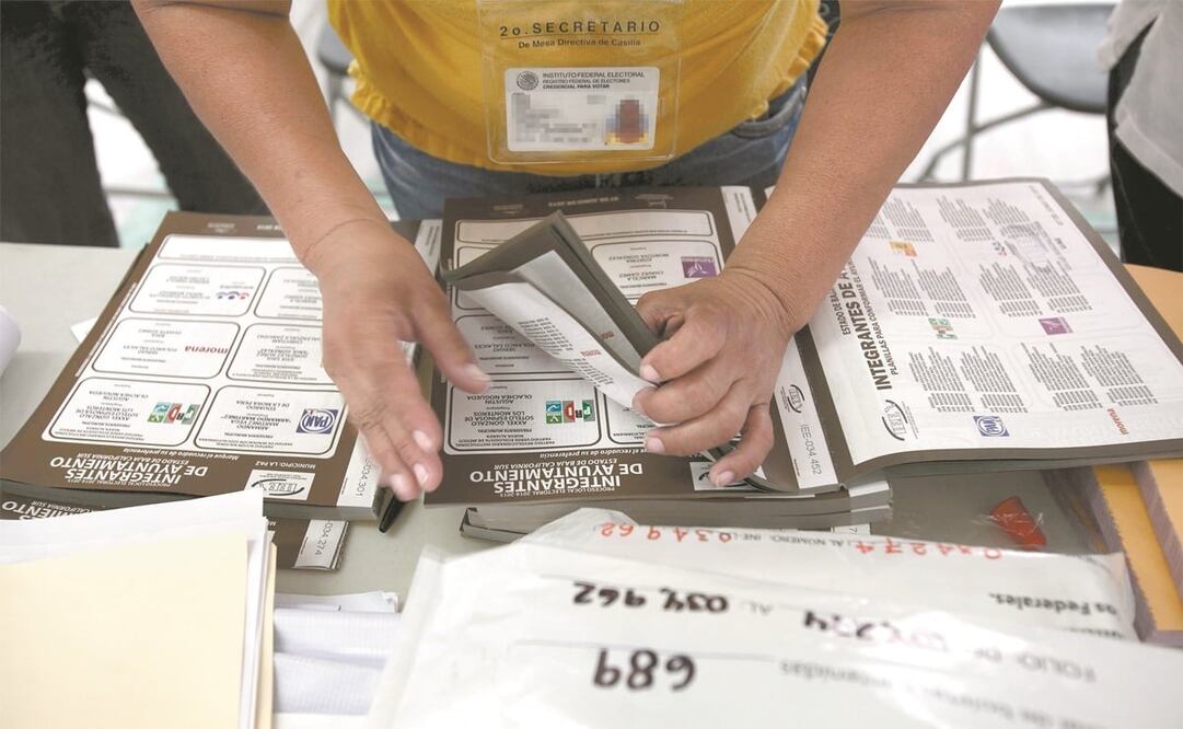 Foto: Archivo/EL UNIVERSAL