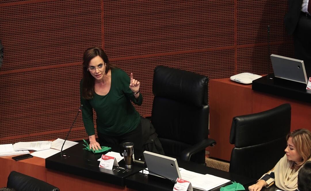 Foto: Archivo/EL UNIVERSAL