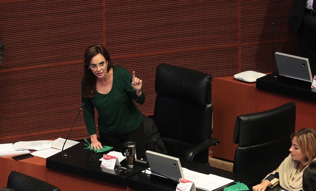 Foto: Archivo/EL UNIVERSAL