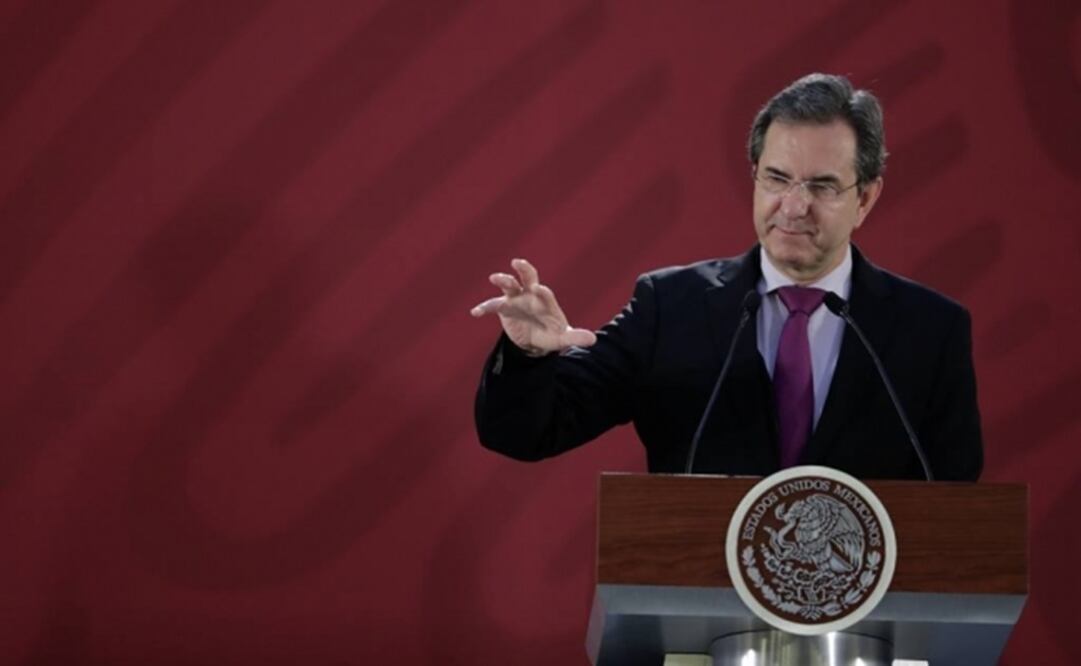 Foto: Archivo / EL UNIVERSAL