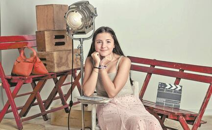 Premios y recitales de María Hanneman, pianista de 14 años