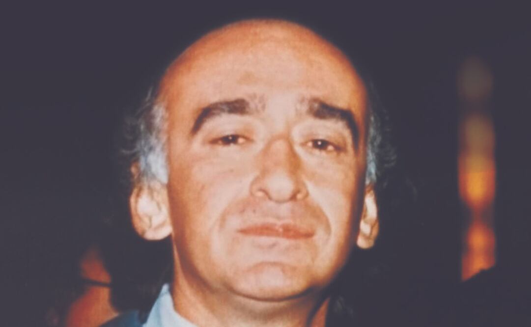 Lamentan el solitario adiós de Ojeda
Recuerdan al escritor Jorge Arturo Ojeda, pionero en la literatura gay, quien murió en total soledad. Foto Especial