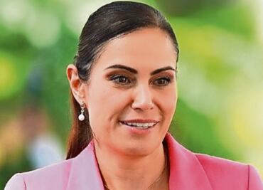 Alcaldesa quiere Metro en León, pero le falta dinero... y tiempo