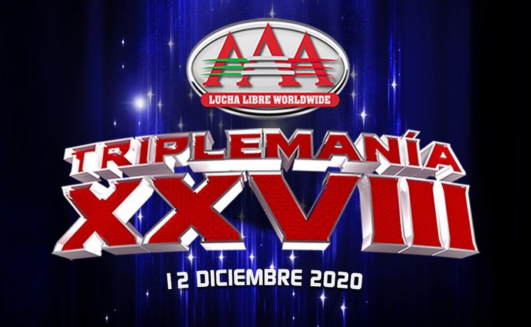 FOTO: Twitter @luchalibreaaa