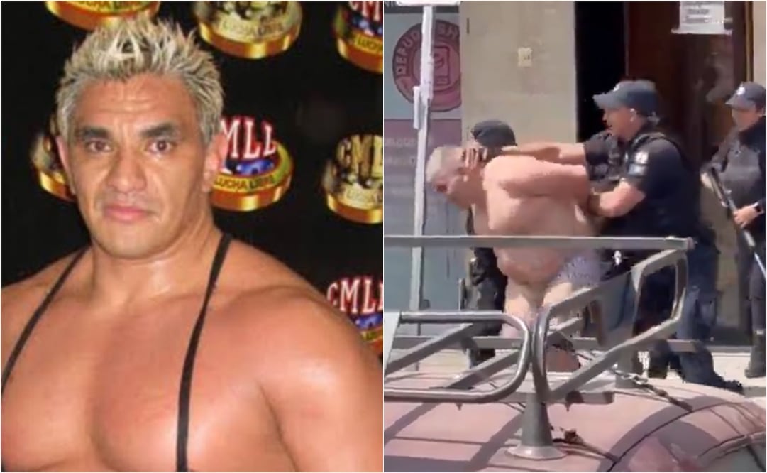 FOTO: ESPECIAL/ REDES SOCIALES