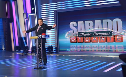 ¿Qué sigue para Don Francisco?