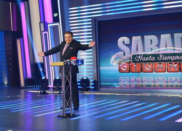 ¿Qué sigue para Don Francisco?