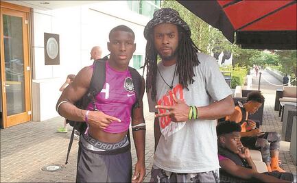 Mecole Hardman, De fan a rival en el Super Bowl