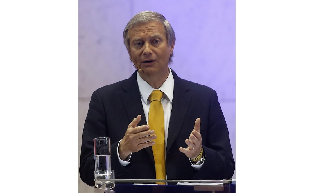 Foto: Archivo/EL UNIVERSAL