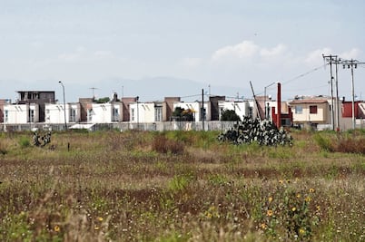 Tecámac. Crecer sin planeación