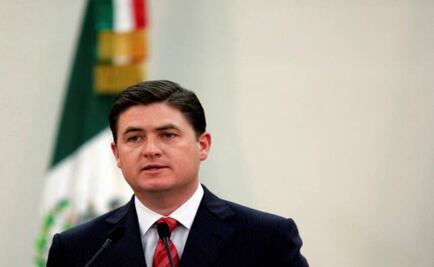 Mexican judge orders property of ex-ruling party governor seized