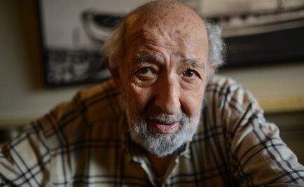 Fallece el fotoperiodista Ara Güler