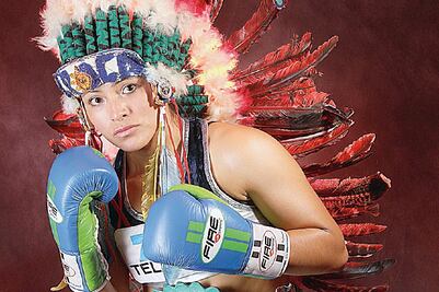 La tercera es la vencida: Ibeth contra Esmeralda