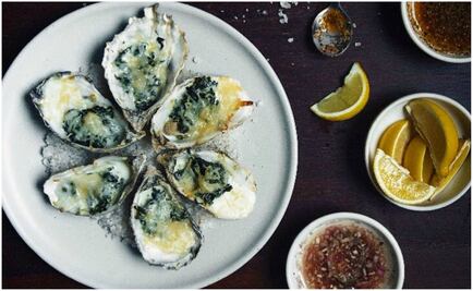 Descubre el renovado menú de Solé 