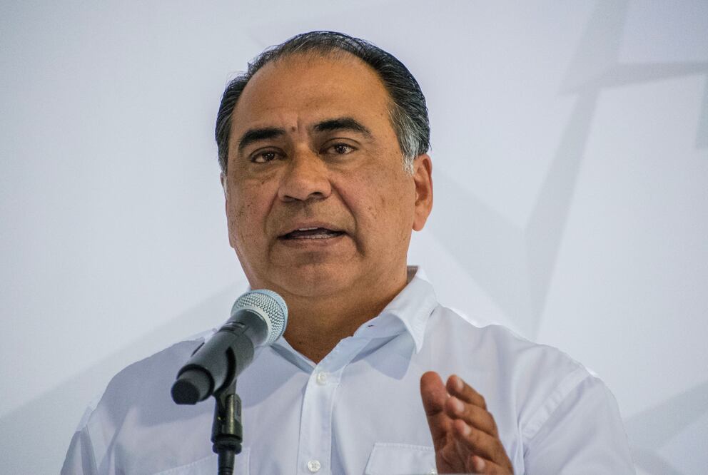 Foto: Archivo / EL UNIVERSAL