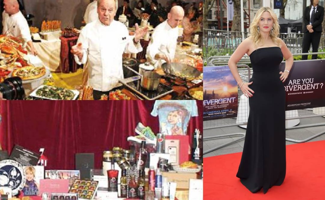 El paquete de obsequios incluye cremas de la marca Lizora que ofrece un suministro vitalicio de sus productos; juguetes eróticos de la marca Fiera, sesiones con los mejores entrenadores, chocolates, vinos y hasta protectores del iPhone. FOTO: Especial.