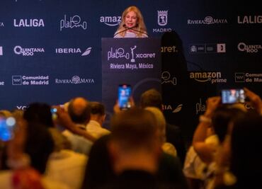 Premios Platino 2024: ¿Dónde, cuándo son y quiénes son los nominados?