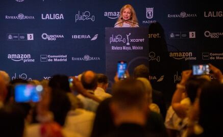 Premios Platino 2024: ¿Dónde, cuándo son y quiénes son los nominados?