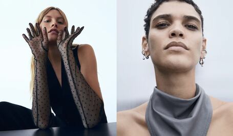 Otoño 2020: Accesorios que serán los protagonistas de esta temporada