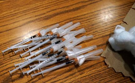 Canadá autoriza vacuna contra Covid-19 de Pfizer para niños de 5 a 11 años