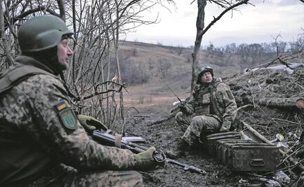 UE extiende las sanciones económicas contra Rusia