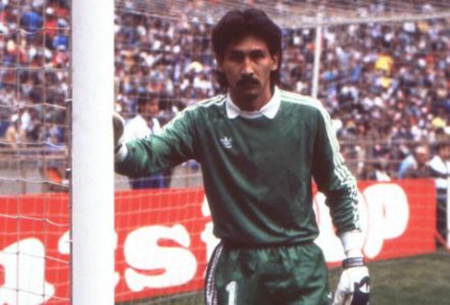 Jesús Corona, cerca de la lista más dolorosa de Cruz Azul