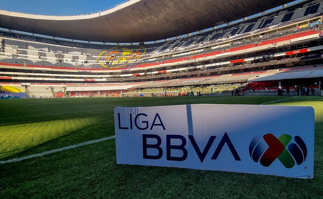 Algunos partidos de la Liga MX serán exclusivos / FOTO: IMAGO7