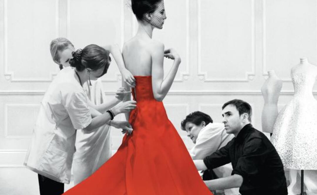 El documental Dior and I es uno de los más buscados. Foto: Cortesía