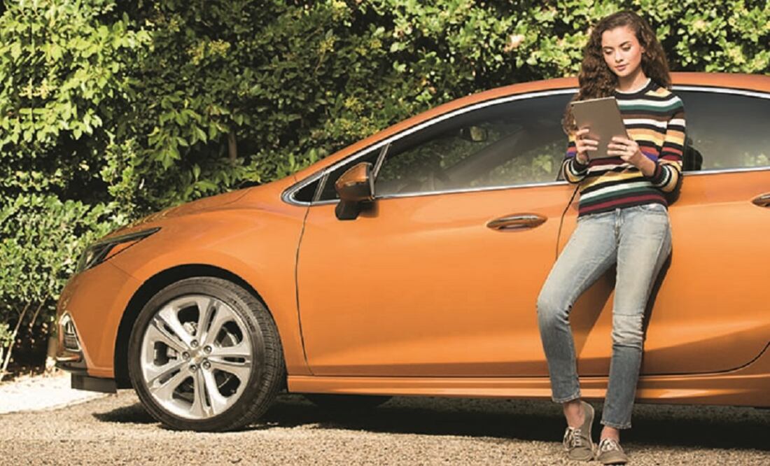 Nuevas generaciones prefieren apps de transporte privado que manejar