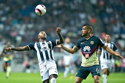 ¡Así se vivió! Monterrey 3-0 América
